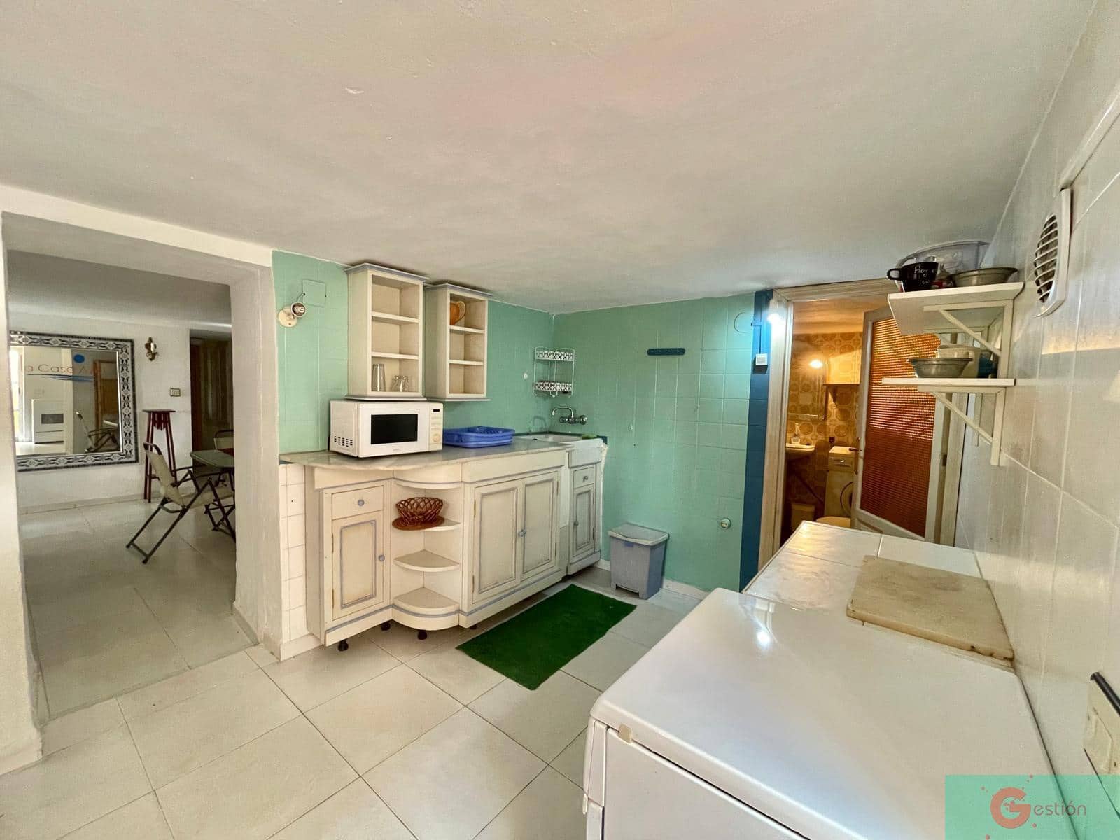 6 soveværelse Villa til salg i Salobrena med garage - € 395.000 (Ref: 9119651)