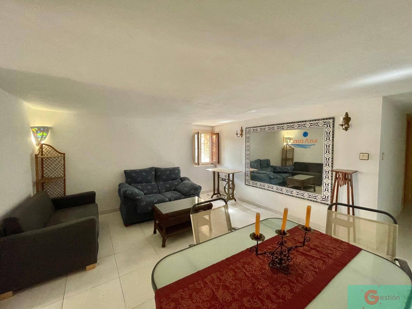 6 soveværelse Villa til salg i Salobrena med garage - € 395.000 (Ref: 9119651)