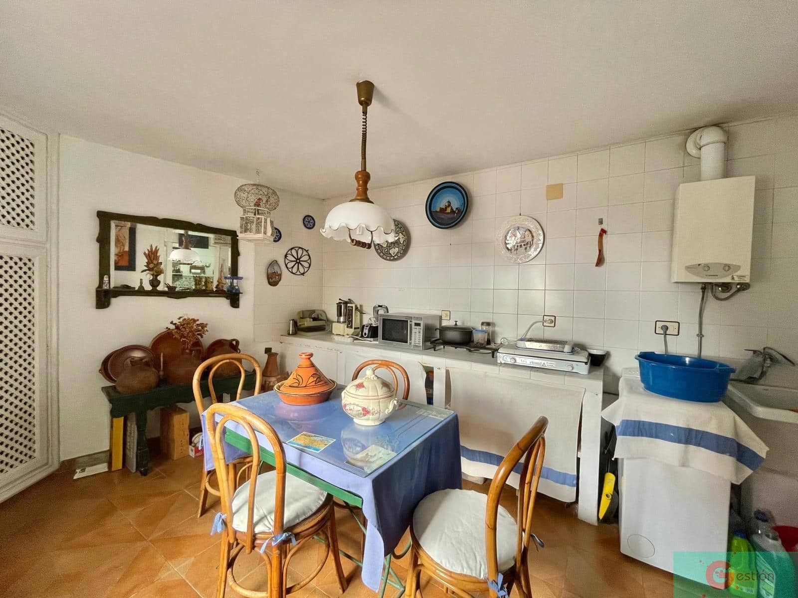 6 soveværelse Villa til salg i Salobrena med garage - € 395.000 (Ref: 9119651)