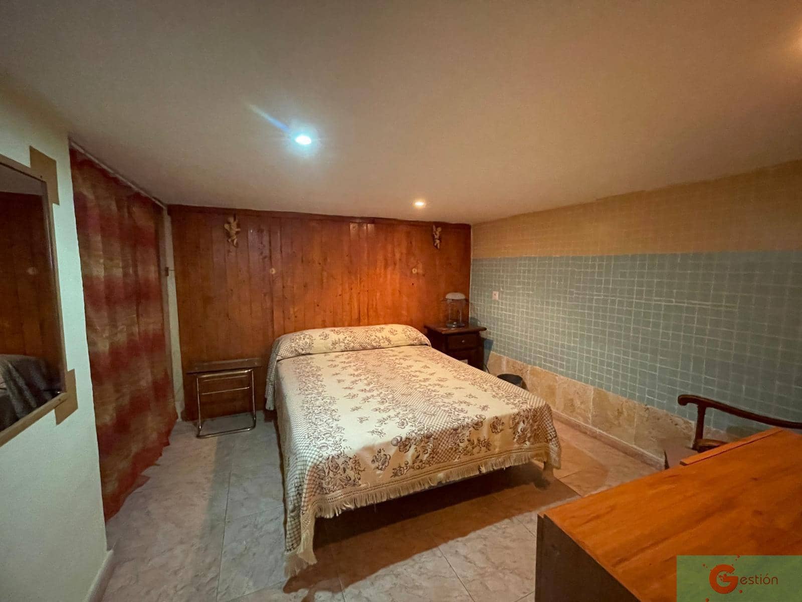 6 soveværelse Villa til salg i Salobrena med garage - € 395.000 (Ref: 9119651)