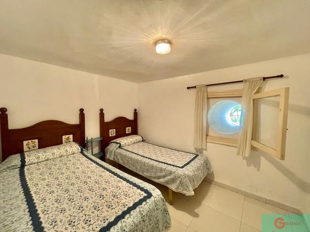 6 soveværelse Villa til salg i Salobreña med garage - € 395.000 (Ref: 9119651)