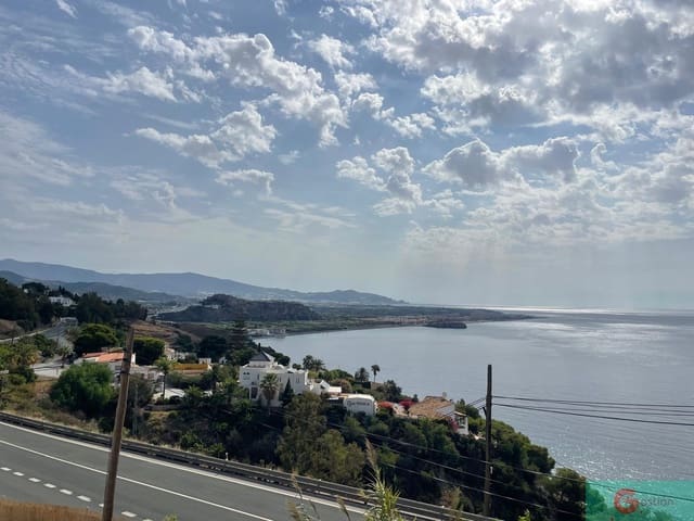 6 soveværelse Villa til salg i Salobreña med garage - € 395.000 (Ref: 9119651)