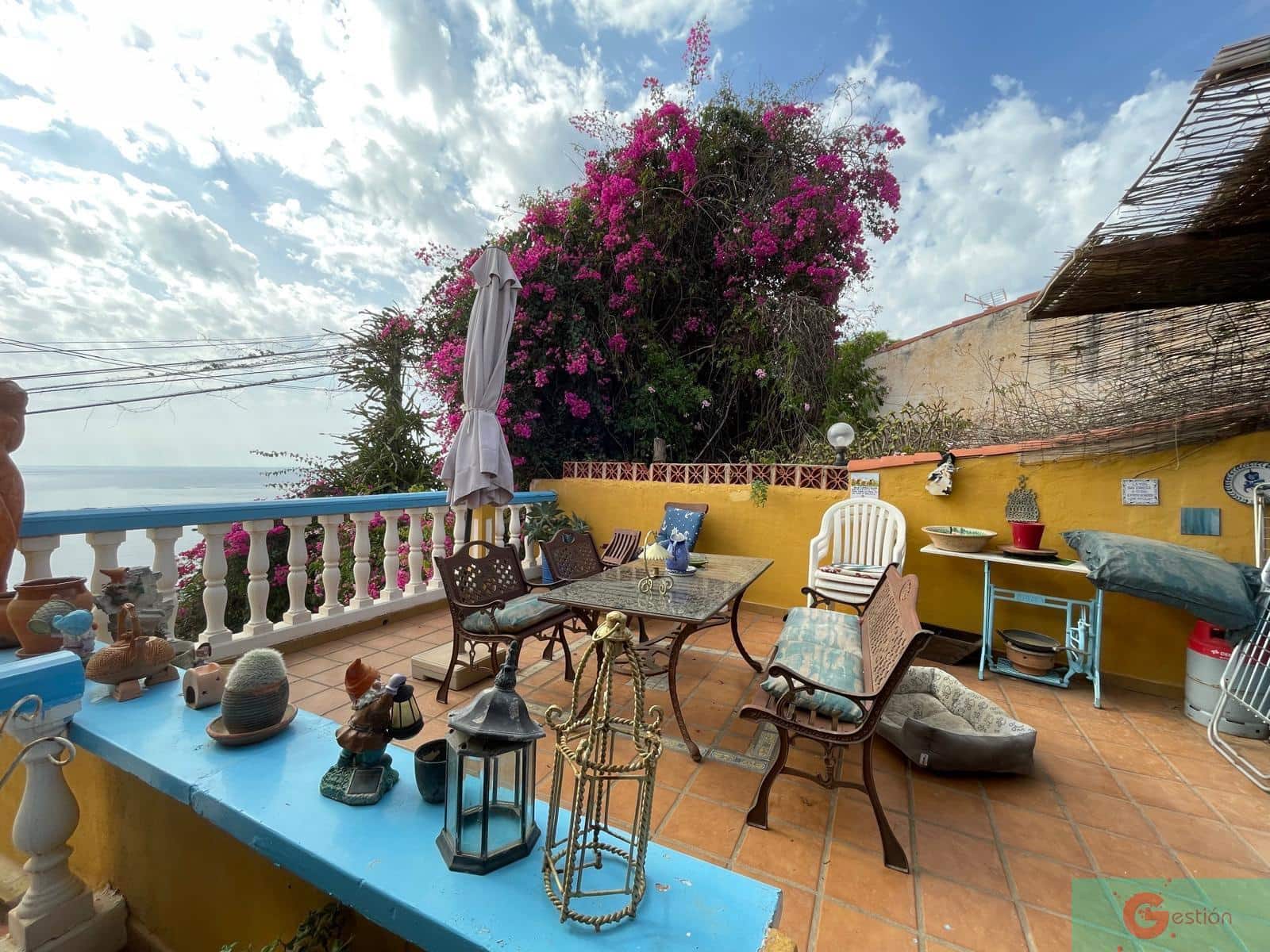 6 soveværelse Villa til salg i Salobrena med garage - € 395.000 (Ref: 9119651)