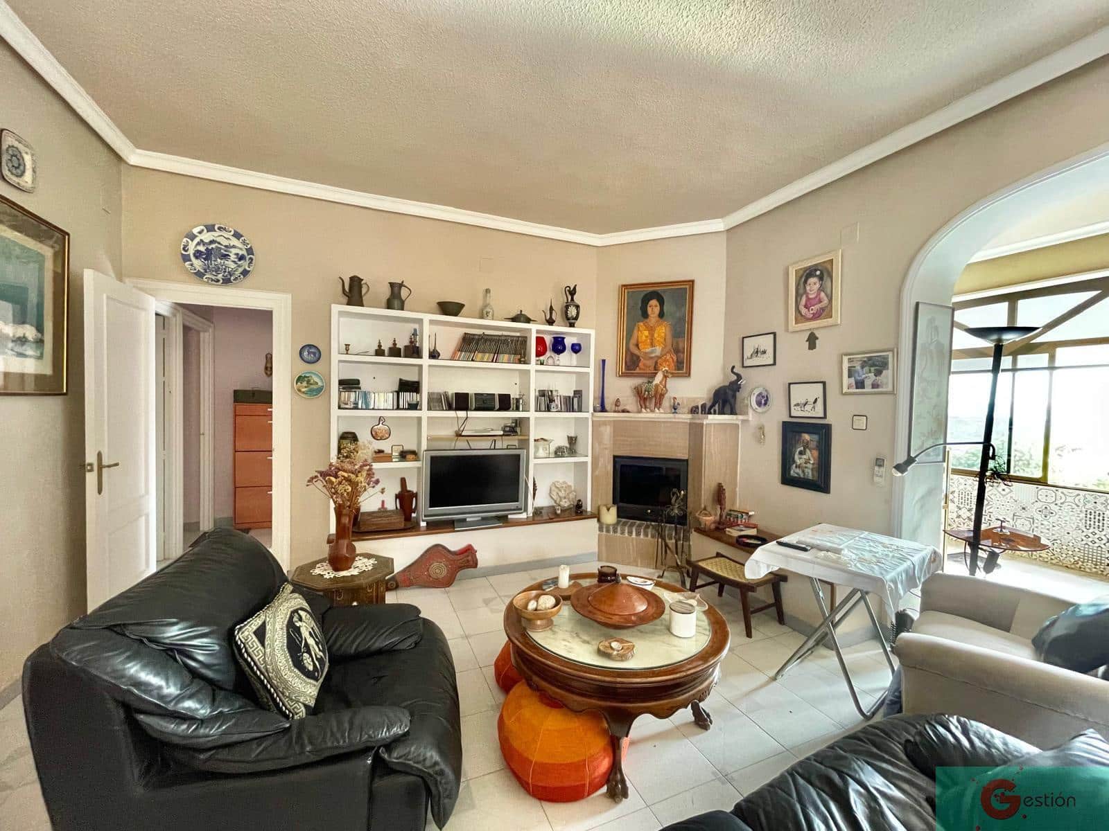 6 soveværelse Villa til salg i Salobrena med garage - € 395.000 (Ref: 9119651)