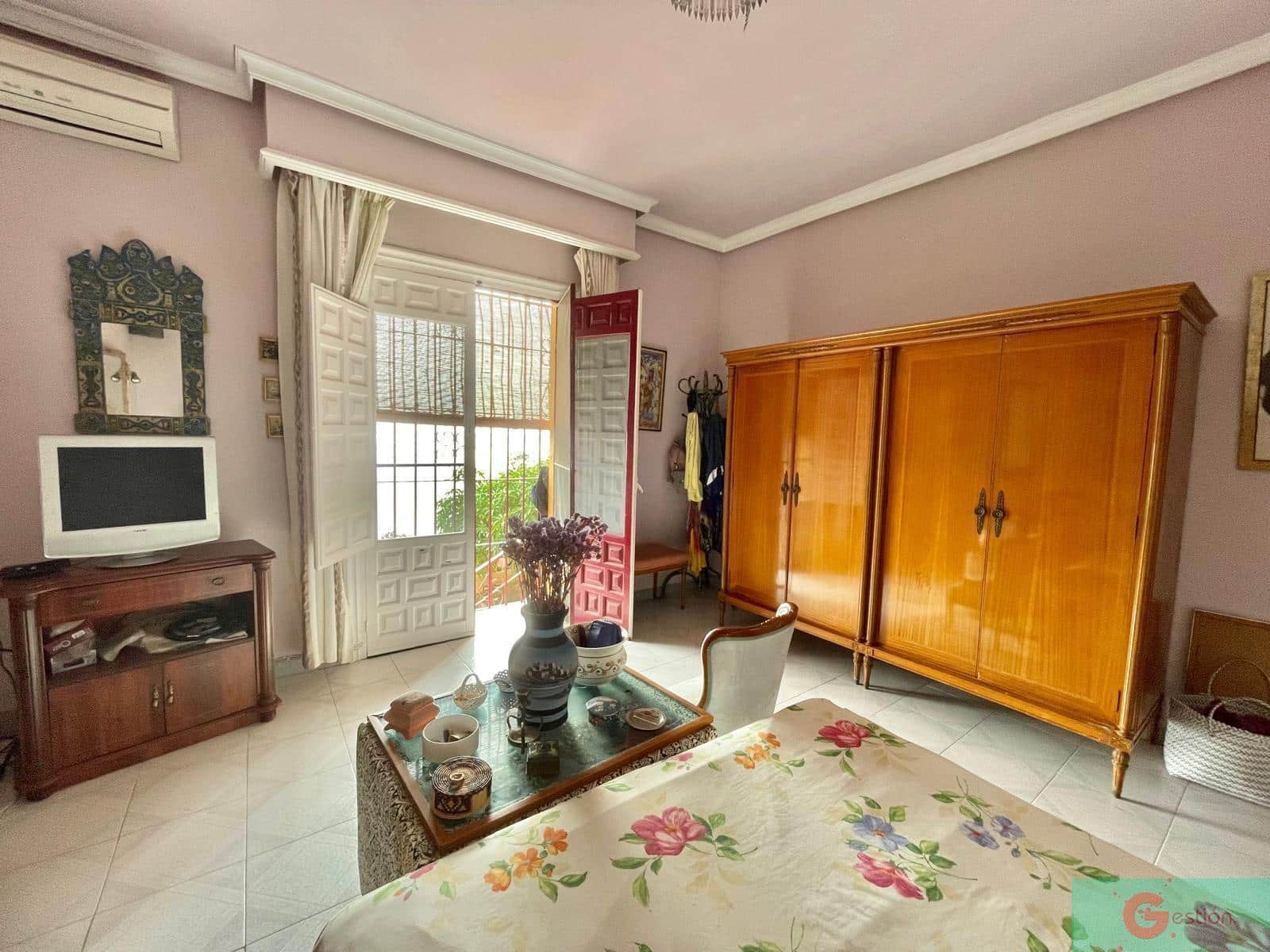 6 soveværelse Villa til salg i Salobrena med garage - € 395.000 (Ref: 9119651)