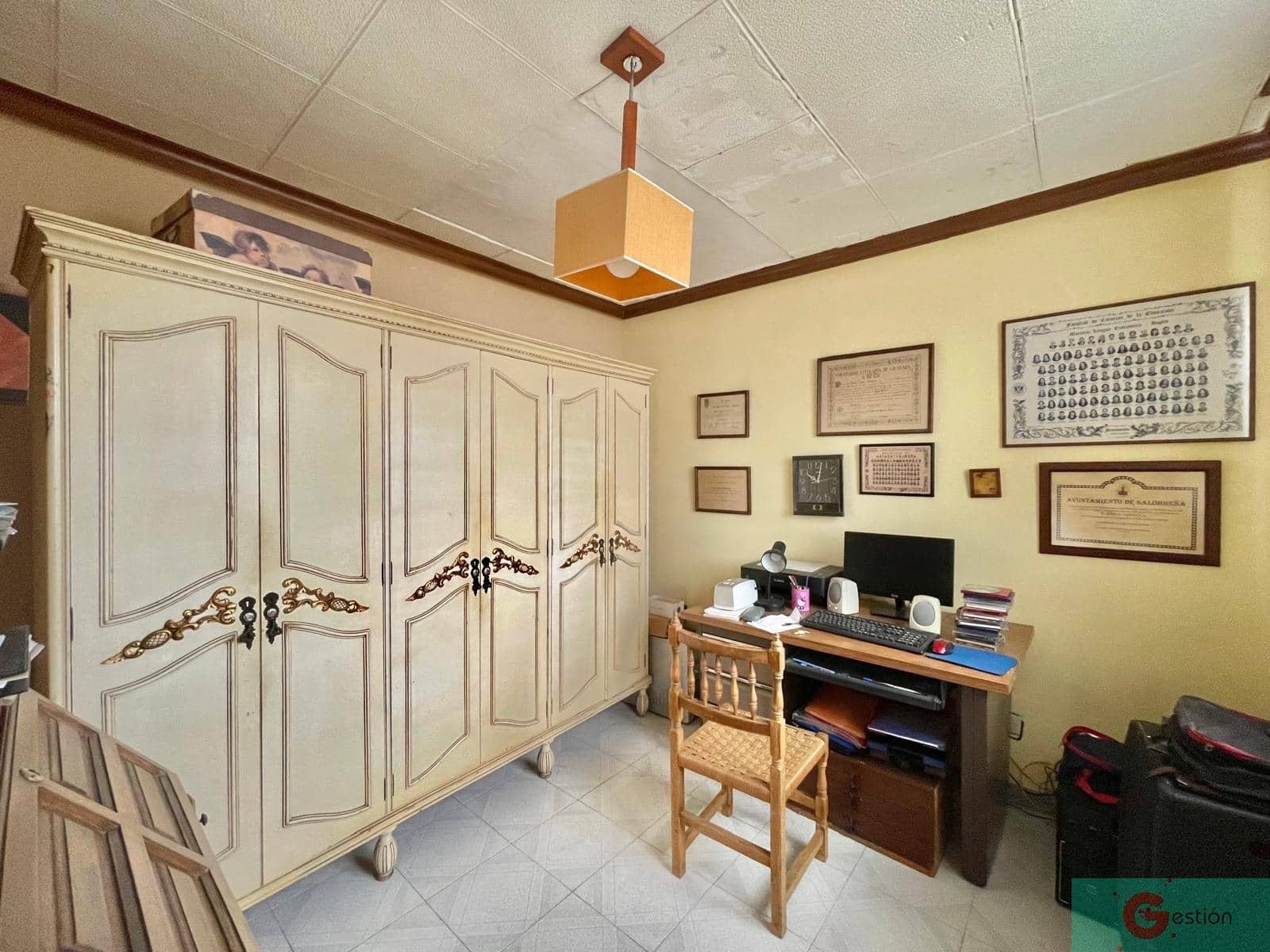 6 soveværelse Villa til salg i Salobrena med garage - € 395.000 (Ref: 9119651)