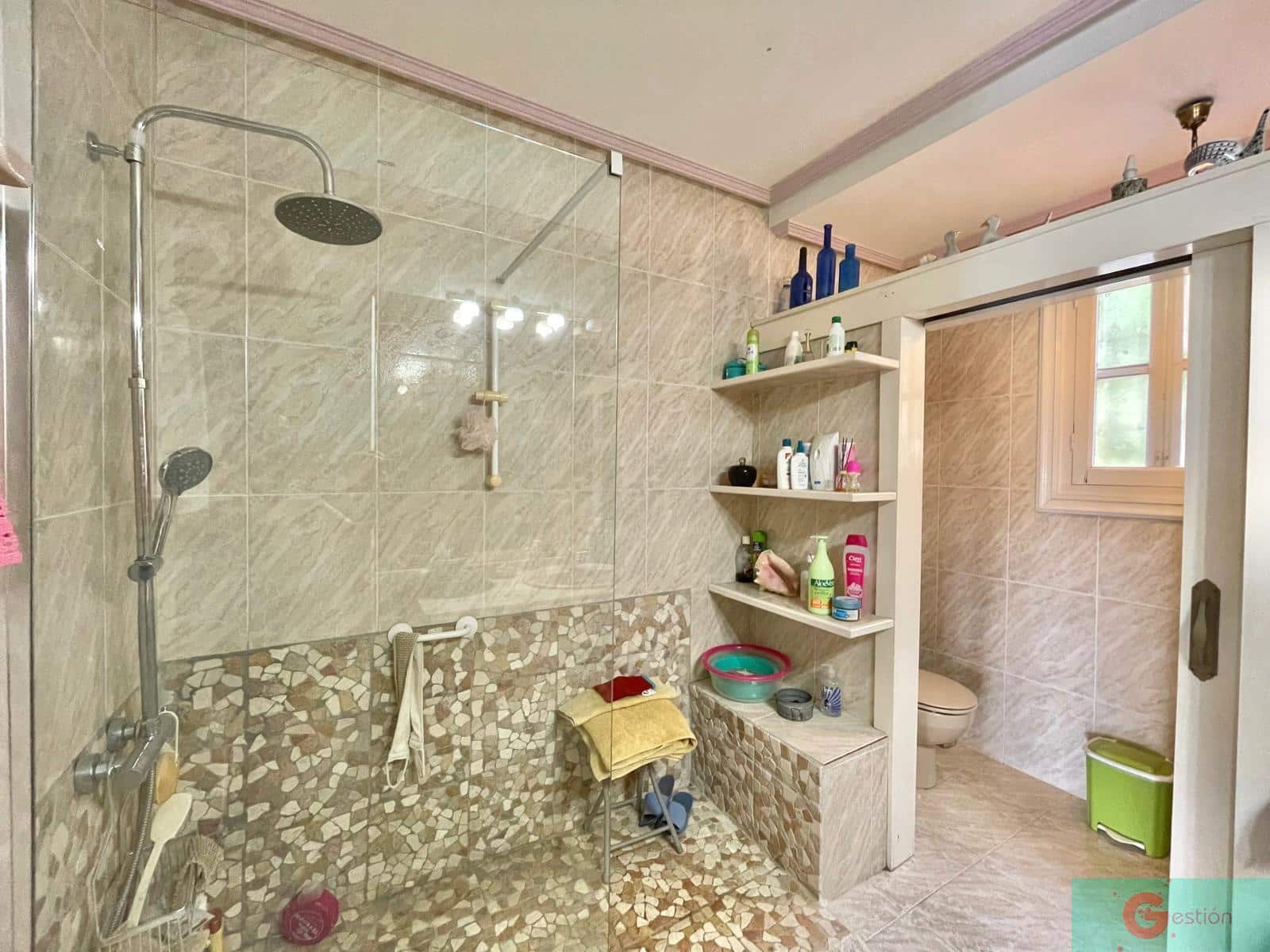 6 soveværelse Villa til salg i Salobrena med garage - € 395.000 (Ref: 9119651)