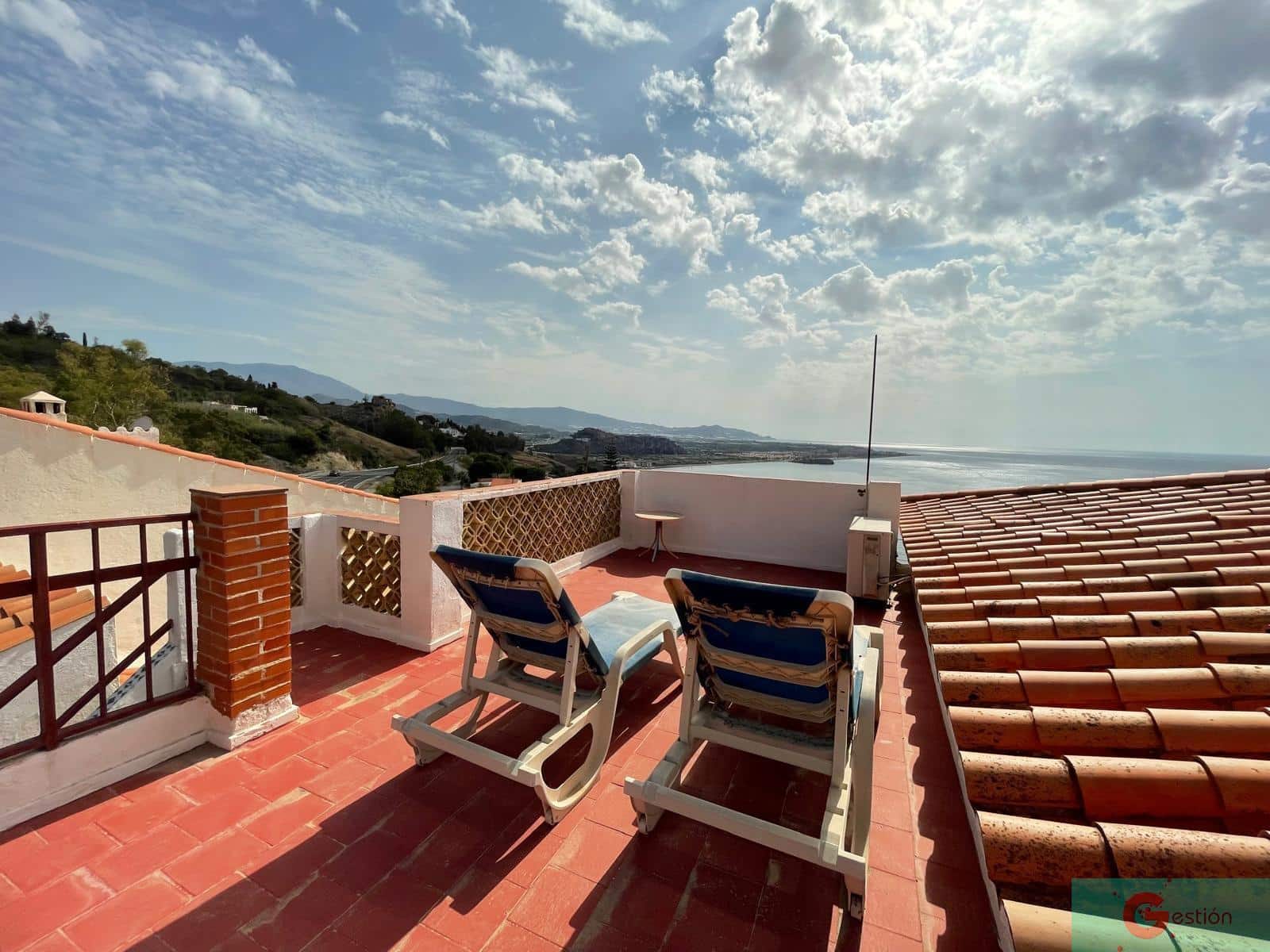 6 soveværelse Villa til salg i Salobrena med garage - € 395.000 (Ref: 9119651)