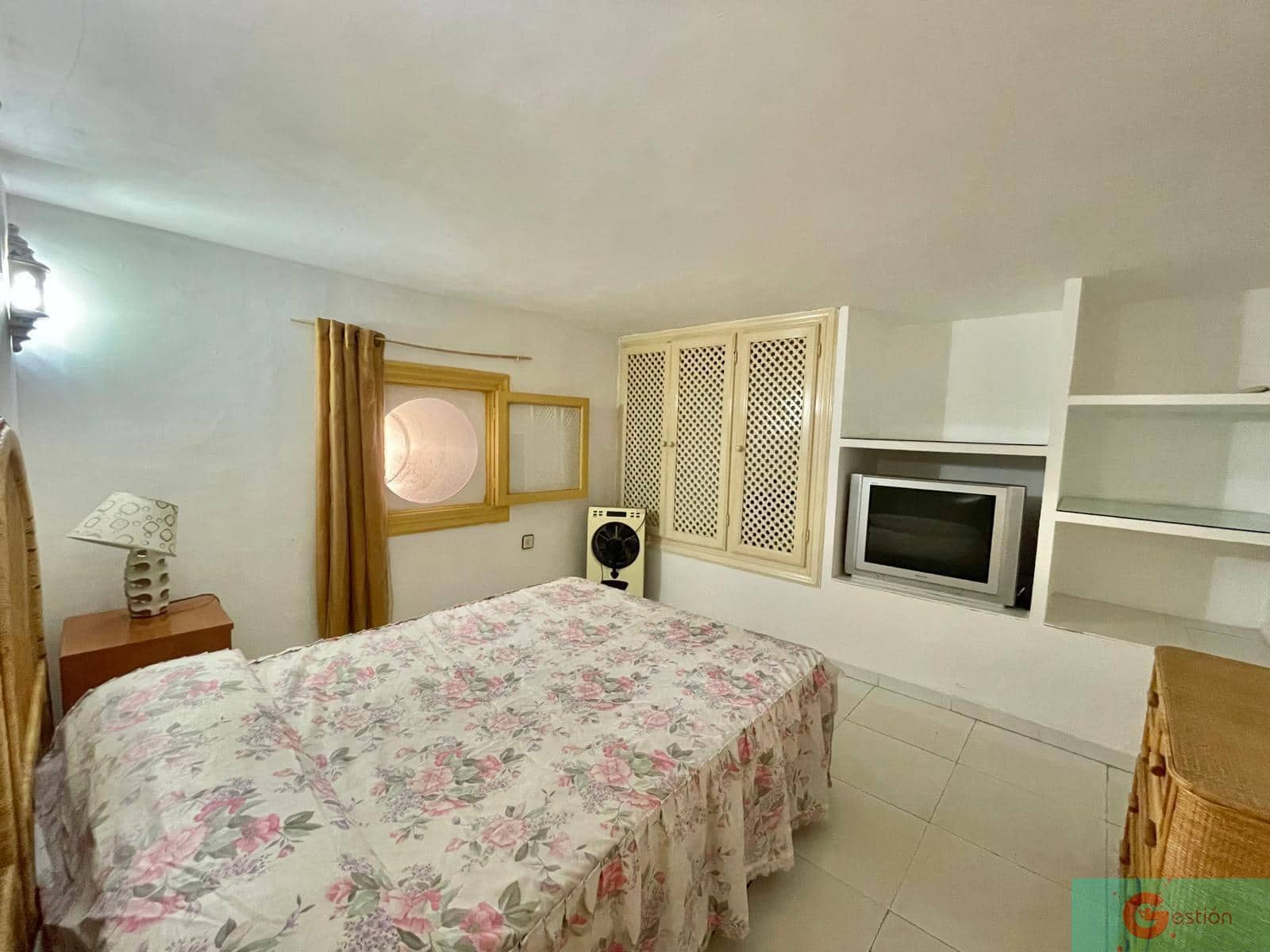 6 soveværelse Villa til salg i Salobrena med garage - € 395.000 (Ref: 9119651)