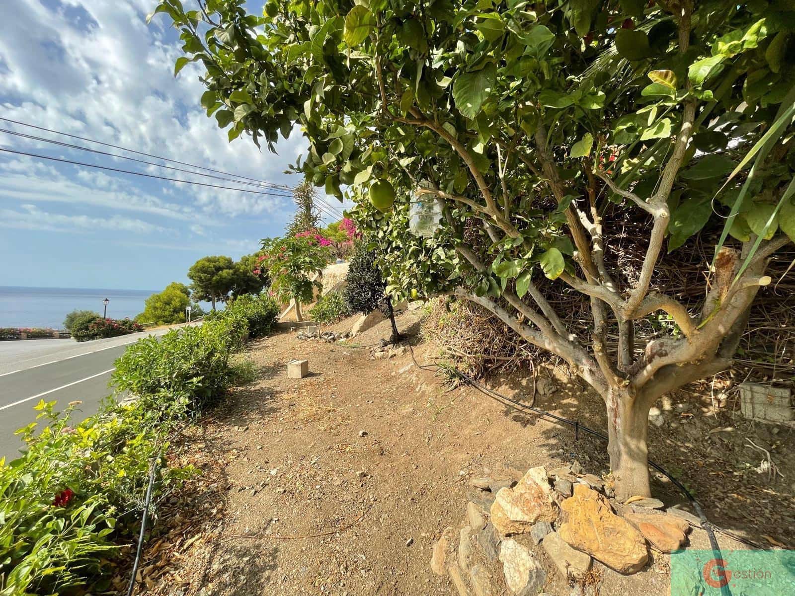 6 soveværelse Villa til salg i Salobrena med garage - € 395.000 (Ref: 9119651)