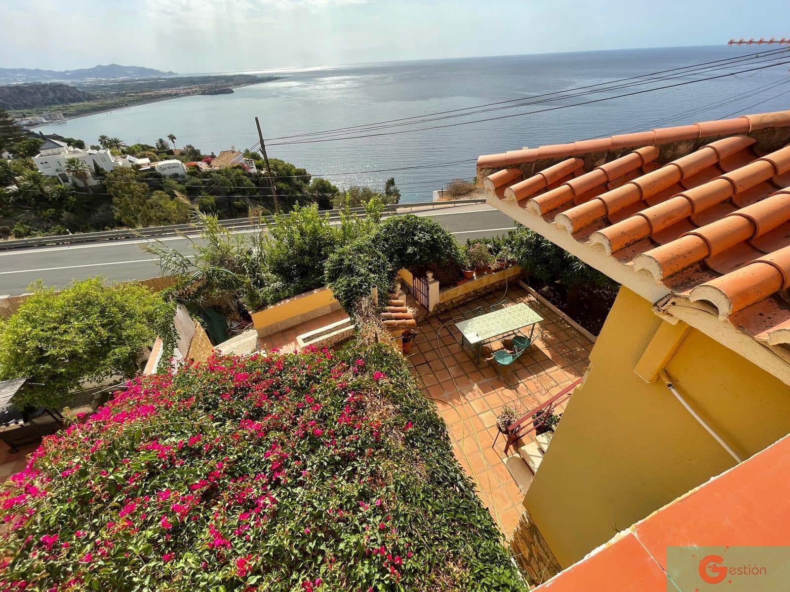 6 soveværelse Villa til salg i Salobrena med garage - € 395.000 (Ref: 9119651)