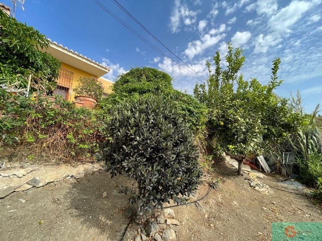 6 soveværelse Villa til salg i Salobreña med garage - € 395.000 (Ref: 9119651)