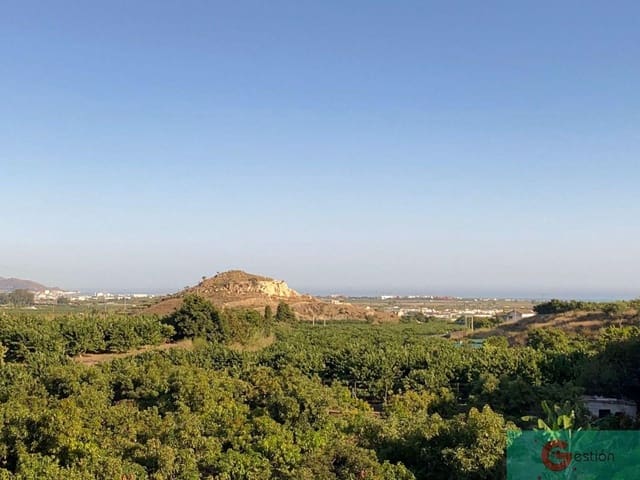 5 sypialnia Finka/Dom wiejski na sprzedaż w Salobreña z garażem - 300 000 € (Ref: 9119652)