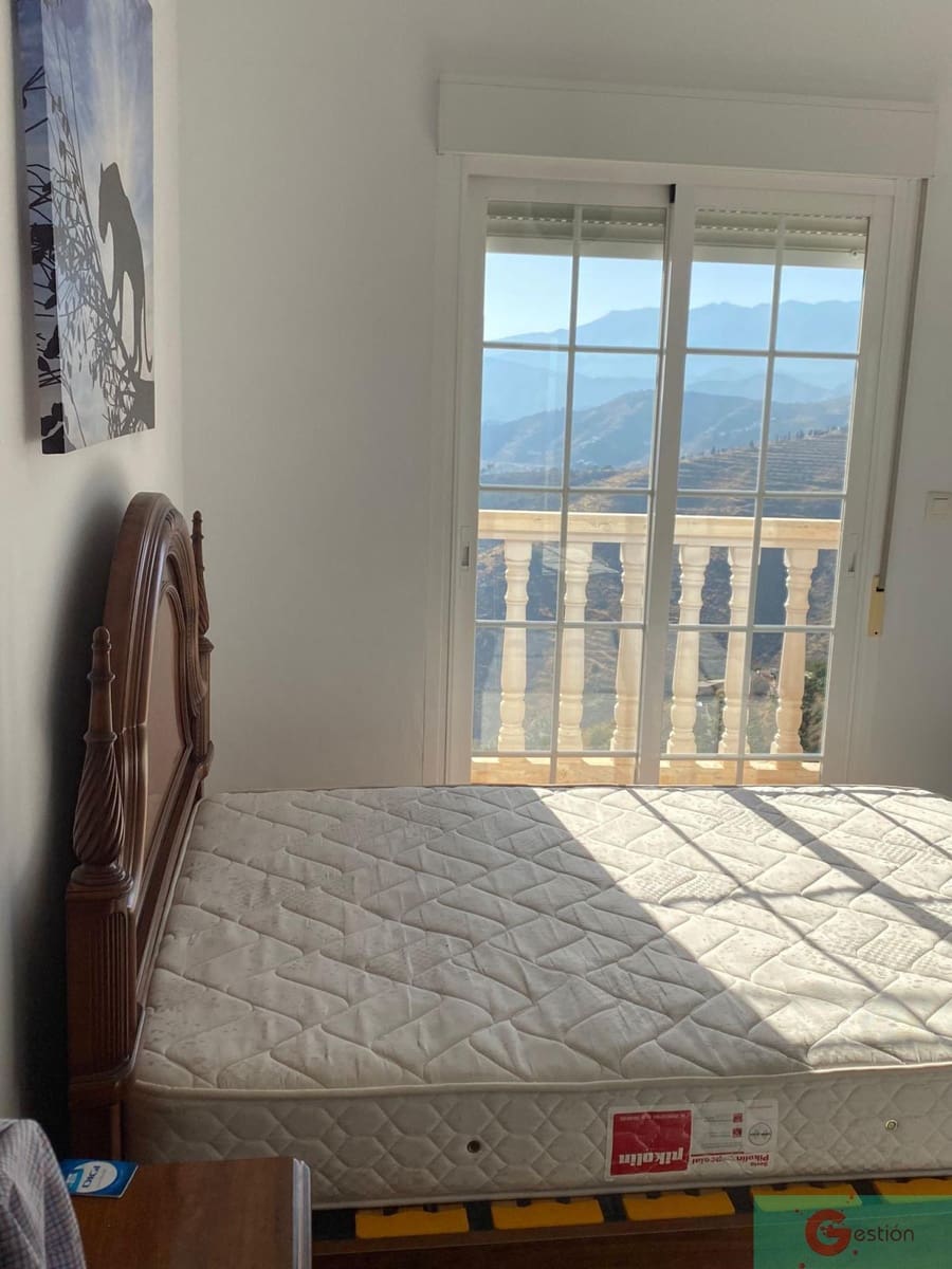 2 soveværelse Finca/Landehus til salg i Salobrena med swimmingpool - € 265.000 (Ref: 9119654)