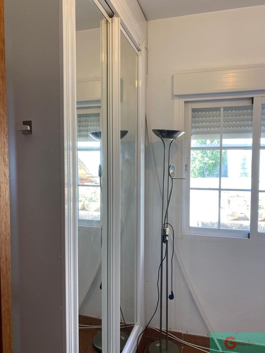 2 soveværelse Finca/Landehus til salg i Salobrena med swimmingpool - € 265.000 (Ref: 9119654)