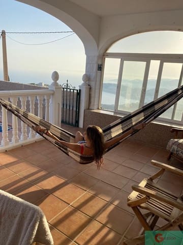 2 soveværelse Finca/Landehus til salg i Salobreña med swimmingpool - € 265.000 (Ref: 9119654)