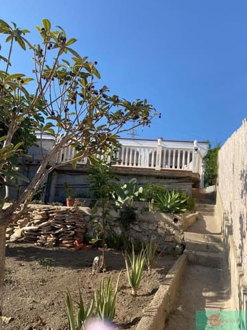 2 soveværelse Finca/Landehus til salg i Salobreña med swimmingpool - € 265.000 (Ref: 9119654)