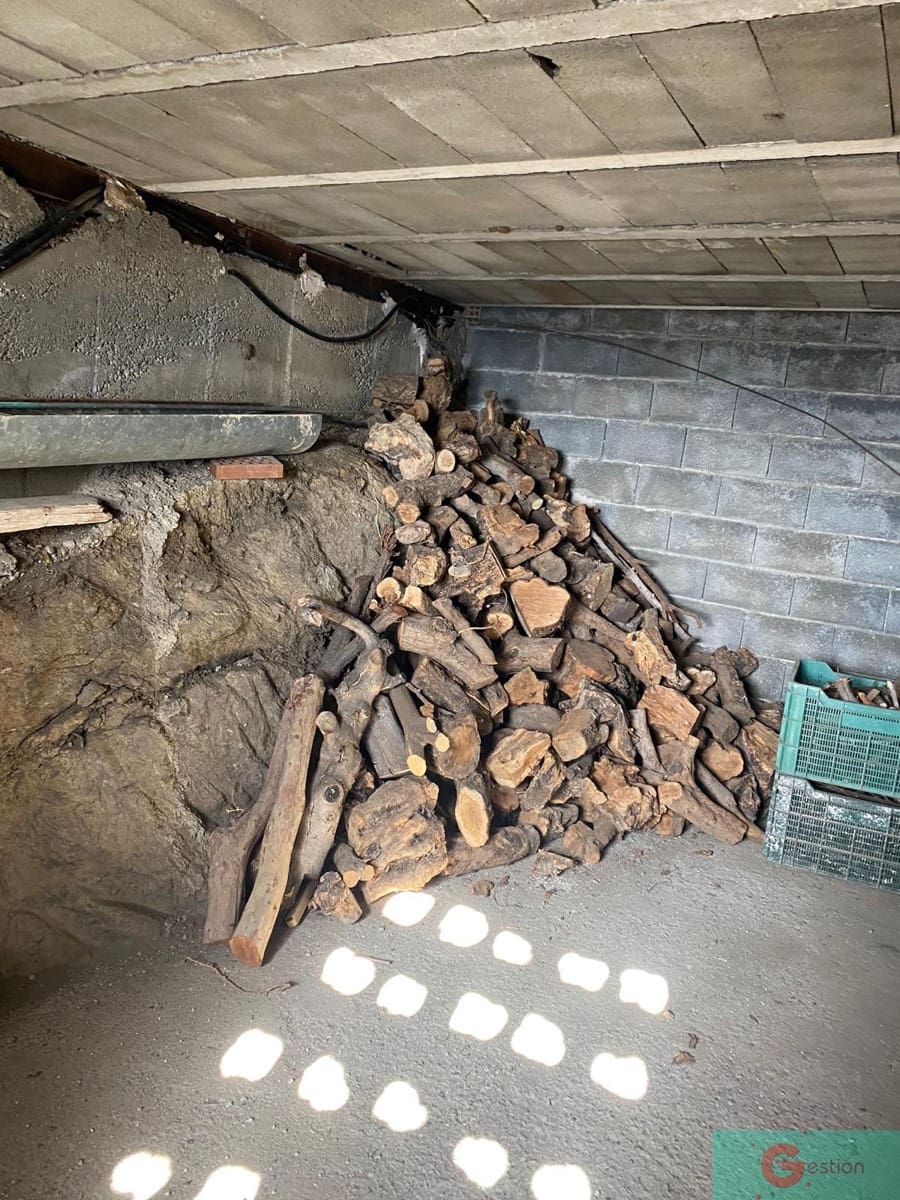 2 soveværelse Finca/Landehus til salg i Salobrena med swimmingpool - € 265.000 (Ref: 9119654)