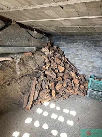 2 soveværelse Finca/Landehus til salg i Salobreña med swimmingpool - € 265.000 (Ref: 9119654)