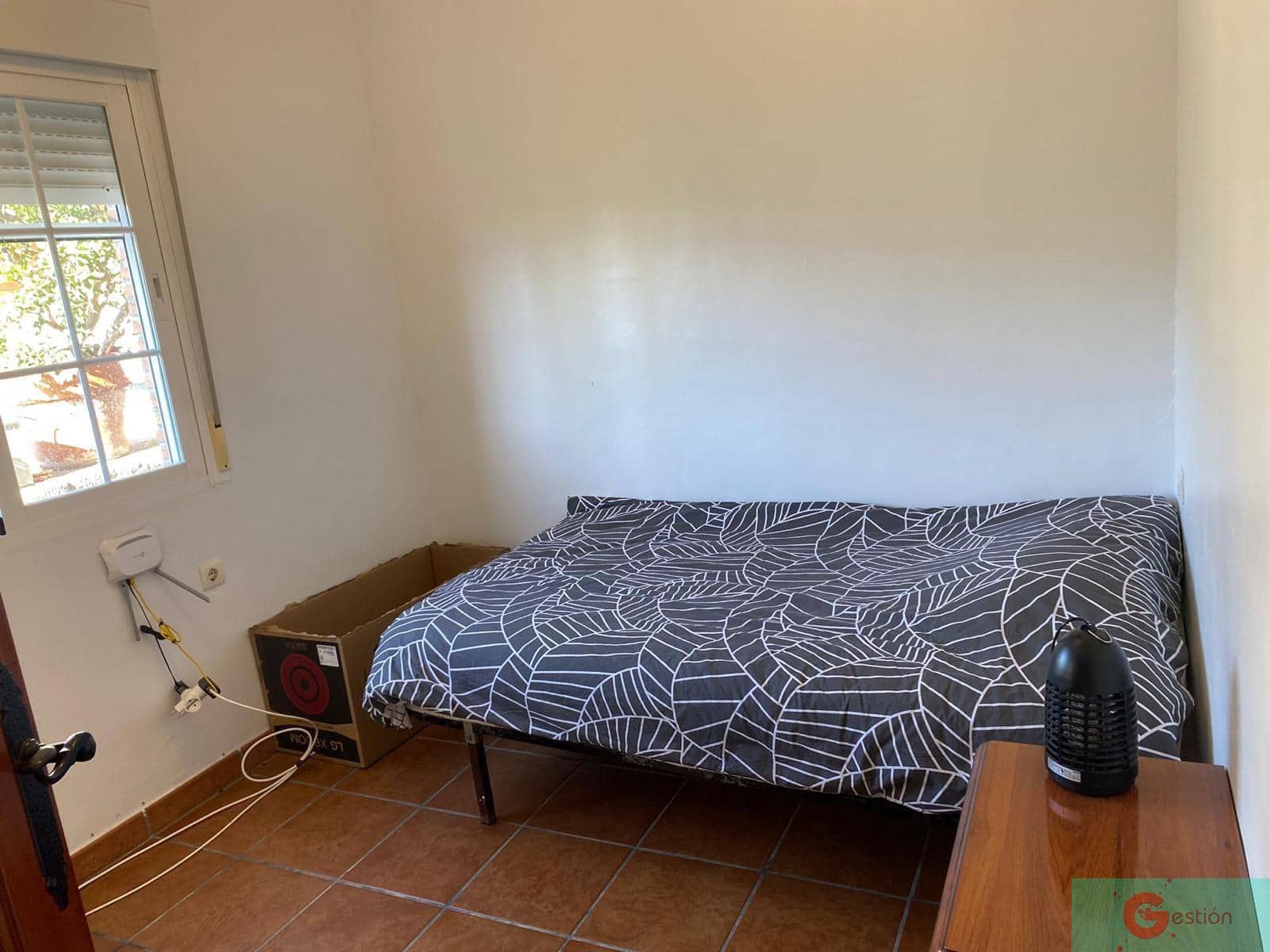 2 soveværelse Finca/Landehus til salg i Salobrena med swimmingpool - € 265.000 (Ref: 9119654)