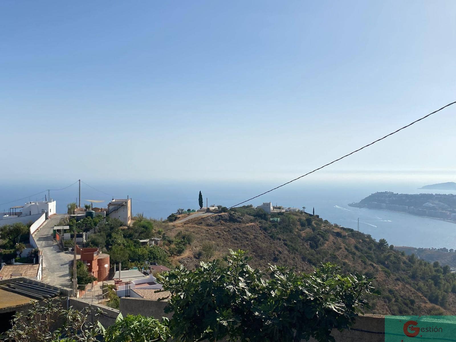 2 soveværelse Finca/Landehus til salg i Salobrena med swimmingpool - € 265.000 (Ref: 9119654)