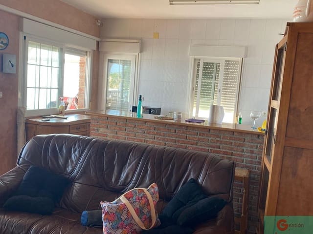 2 soveværelse Finca/Landehus til salg i Salobreña med swimmingpool - € 265.000 (Ref: 9119654)