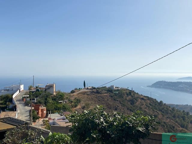 2 soveværelse Finca/Landehus til salg i Salobreña med swimmingpool - € 265.000 (Ref: 9119654)