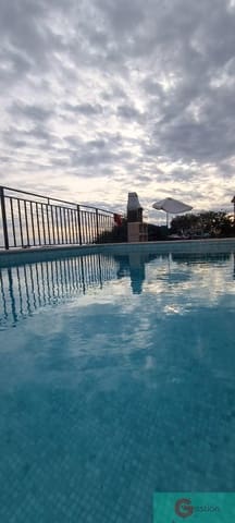 3 sypialnia Willa na sprzedaż w Salobreña z basenem garażem - 560 000 € (Ref: 9119656)