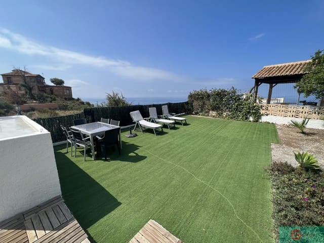 3 sypialnia Willa na sprzedaż w Salobreña z basenem garażem - 560 000 € (Ref: 9119656)