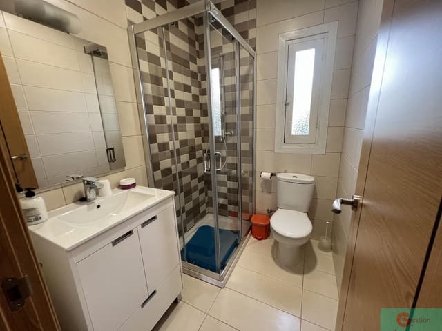 3 sypialnia Willa na sprzedaż w Salobreña z basenem garażem - 560 000 € (Ref: 9119656)