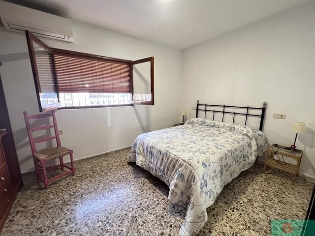 3 sypialnia Willa na sprzedaż w Salobreña z basenem garażem - 560 000 € (Ref: 9119656)