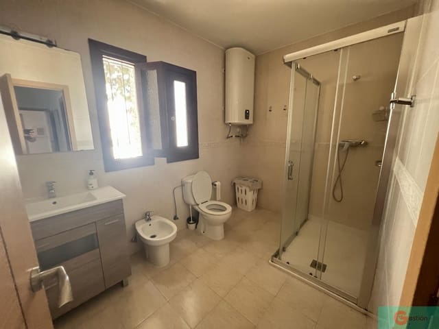 3 sypialnia Willa na sprzedaż w Salobreña z basenem garażem - 560 000 € (Ref: 9119656)