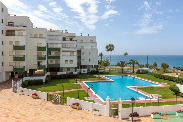 3 soveværelse Lejlighed til salg i Salobreña med swimmingpool - € 285.000 (Ref: 9119657)