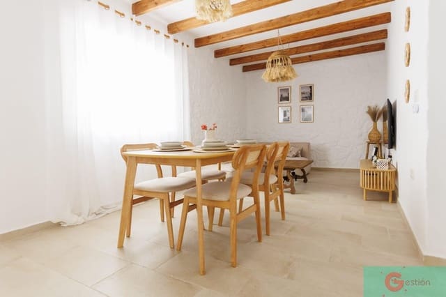 2 sypialnia Willa na sprzedaż w Salobreña z basenem - 348 000 € (Ref: 9119662)