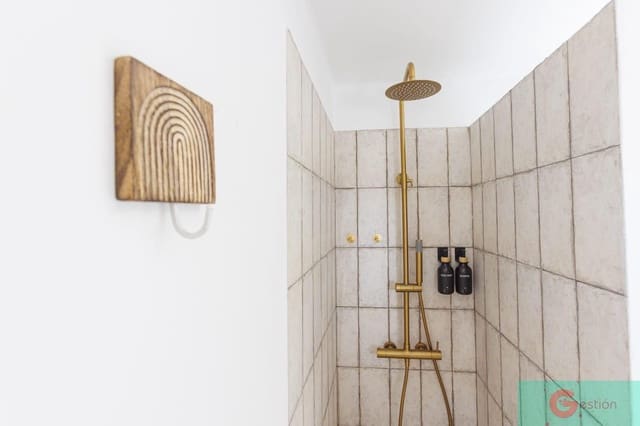 2 sypialnia Willa na sprzedaż w Salobreña z basenem - 348 000 € (Ref: 9119662)