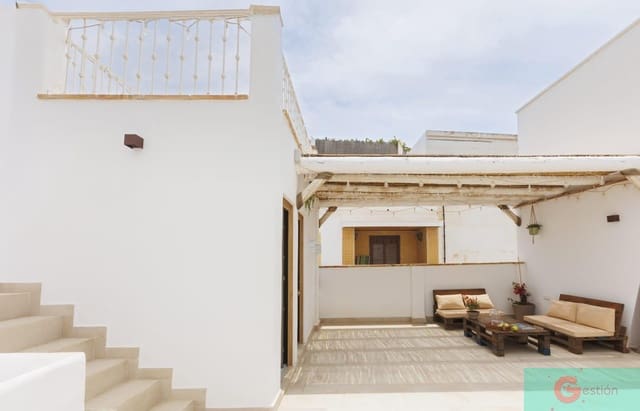 2 sypialnia Willa na sprzedaż w Salobreña z basenem - 348 000 € (Ref: 9119662)