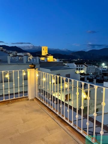 2 sypialnia Willa na sprzedaż w Salobreña z basenem - 348 000 € (Ref: 9119662)