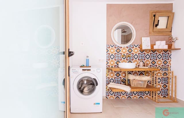 2 sypialnia Willa na sprzedaż w Salobreña z basenem - 348 000 € (Ref: 9119662)