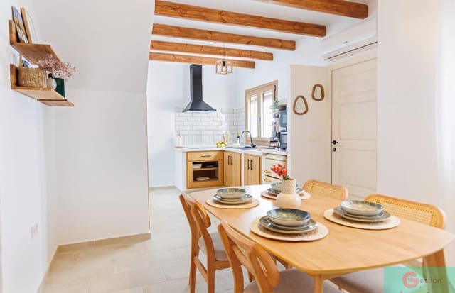 2 sypialnia Willa na sprzedaż w Salobreña z basenem - 348 000 € (Ref: 9119662)