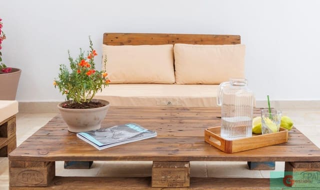 2 sypialnia Willa na sprzedaż w Salobreña z basenem - 348 000 € (Ref: 9119662)