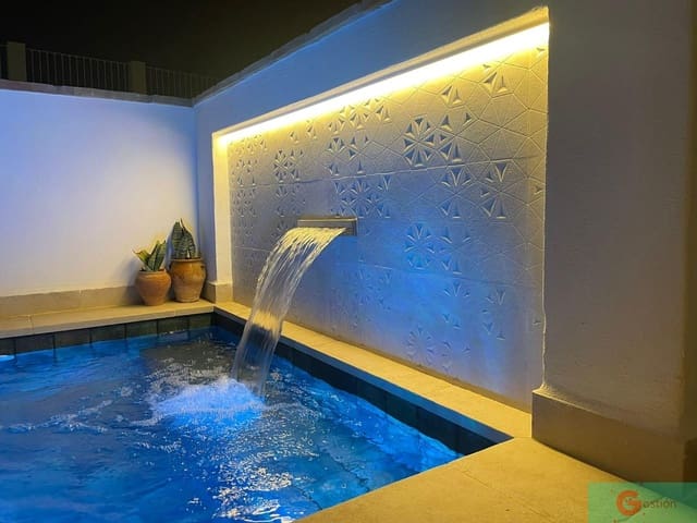 2 sypialnia Willa na sprzedaż w Salobreña z basenem - 348 000 € (Ref: 9119662)