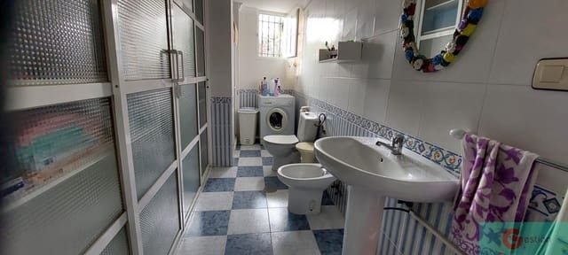 4 quarto Moradia para venda em Salobreña com piscina garagem - 370 000 € (Ref: 9119664)