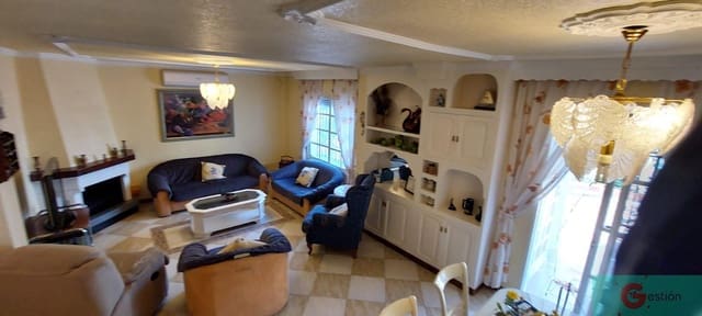 4 quarto Moradia para venda em Salobreña com piscina garagem - 370 000 € (Ref: 9119664)