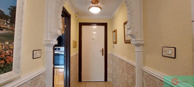 4 quarto Moradia para venda em Salobreña com piscina garagem - 370 000 € (Ref: 9119664)