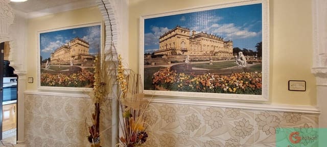 4 quarto Moradia para venda em Salobreña com piscina garagem - 370 000 € (Ref: 9119664)