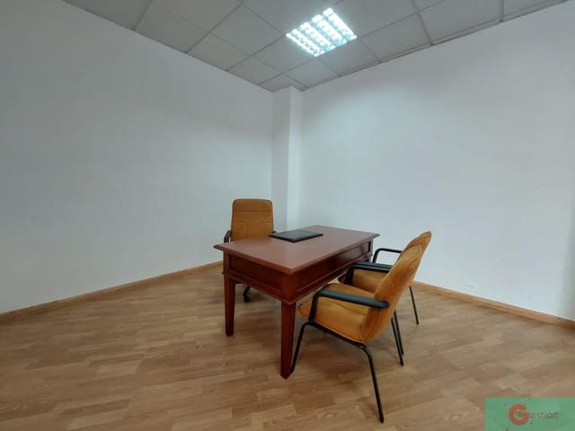 2 soverom Kommersiell til salgs i Salobreña - € 110 000 (Ref: 9119667)