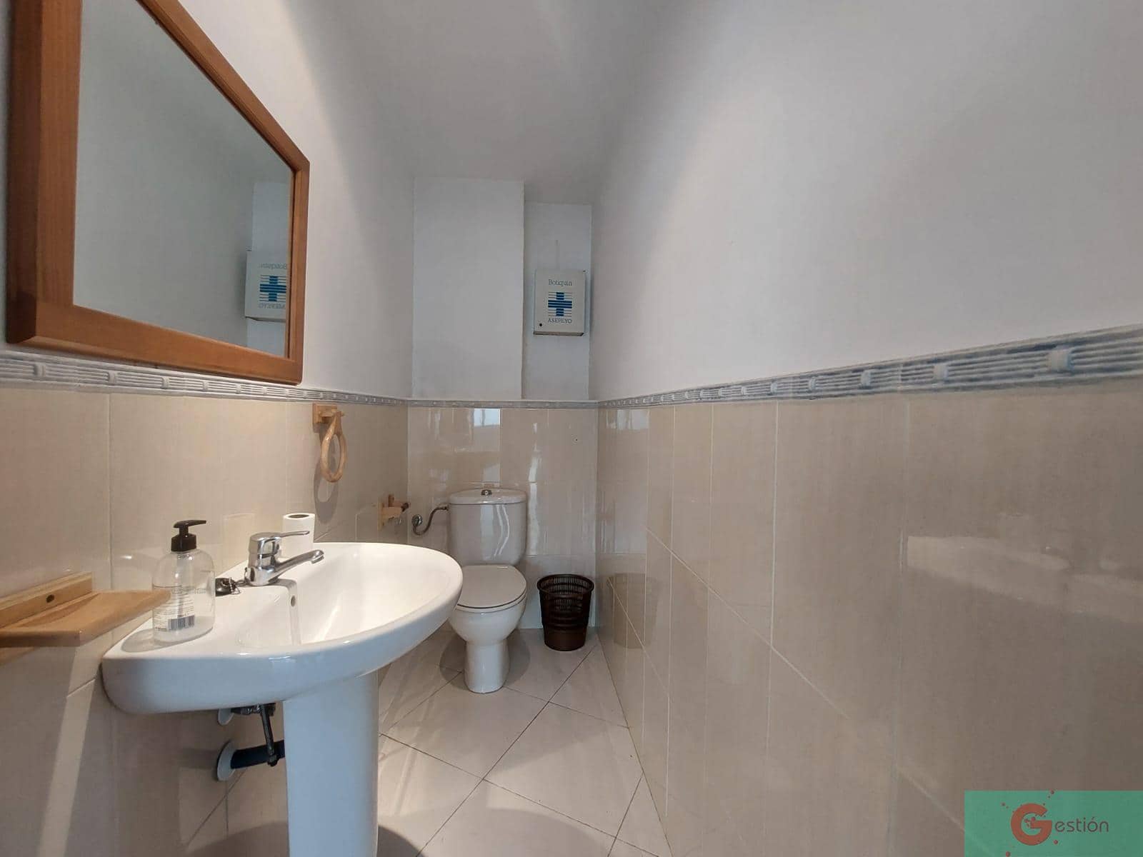 2 soveværelse Erhverv til salg i Salobrena - € 110.000 (Ref: 9119667)