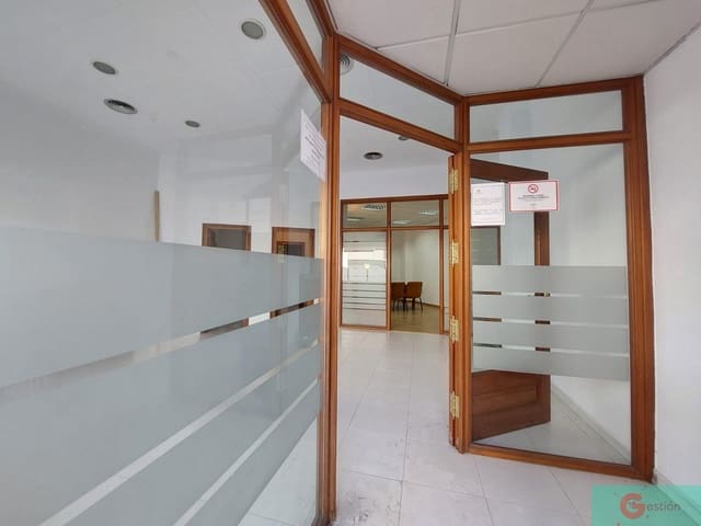 2 soverom Kommersiell til salgs i Salobreña - € 110 000 (Ref: 9119667)