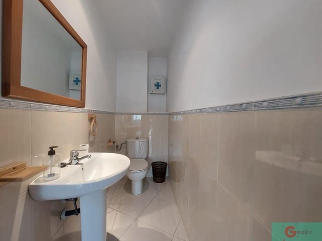 2 soverom Kommersiell til salgs i Salobreña - € 110 000 (Ref: 9119667)