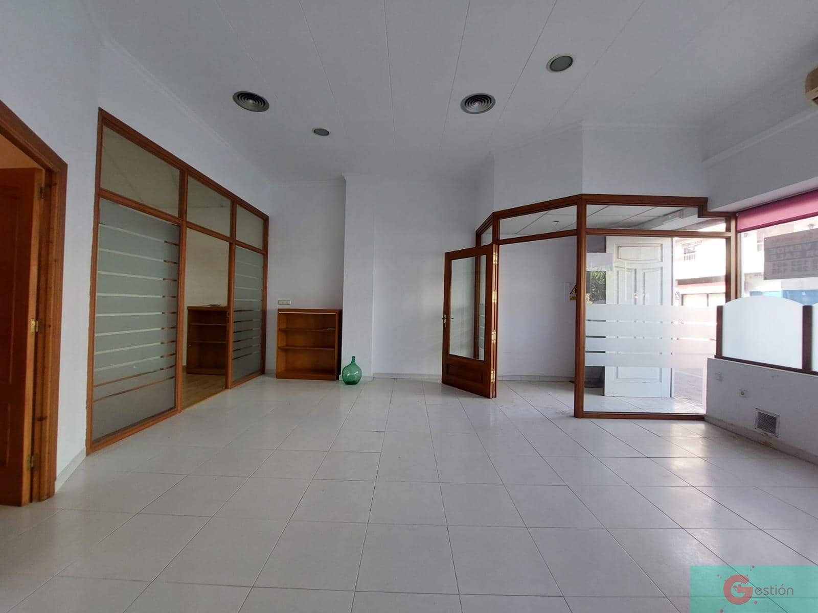 2 soveværelse Erhverv til salg i Salobrena - € 110.000 (Ref: 9119667)